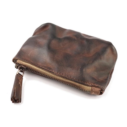 Portafoglio uomo pelle - , mini