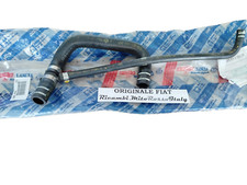 TUBO MANICOTTO VASCHETTA ACQUA