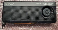 EVGA GeForce GTX 660Ti