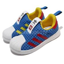 Adidas Originals X lego