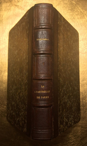 Edition originale 1857 - edition,