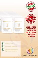 Integratore alimentare Slenderiiz® PureNourish™ in bustine monodose