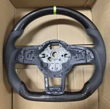 VOLANTE SPORTIVO TAGLIATO VW