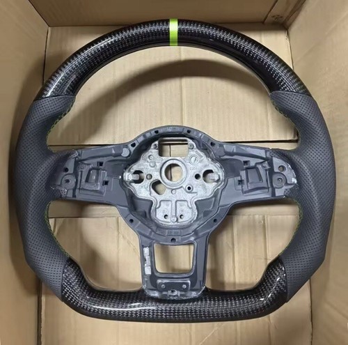 Volante sportivo tagliato - volante, vw