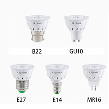 E27 E14 LED luce per piante