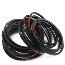 Nastro trasportatore lavatrice nastro O-650E