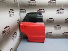 ⏹️ PORTA PORTIERA POSTERIORE DESTRA DX AUDI Q3 S LINE 2012-2018 8U0833052A C4