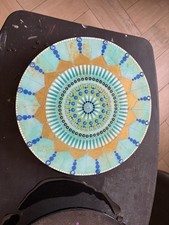 Decorazione da parete mandala