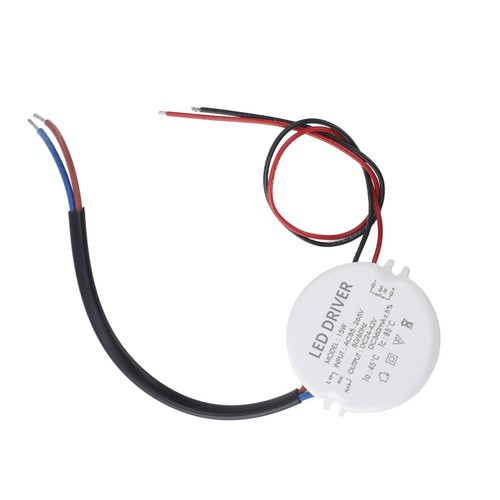 Driver alimentatore led - alimentatore,