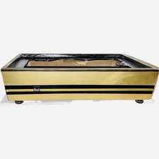 DOPPIO ZOCCOLO PER A