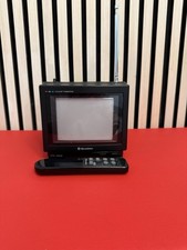 Roadstar mini ctv - mini, tv