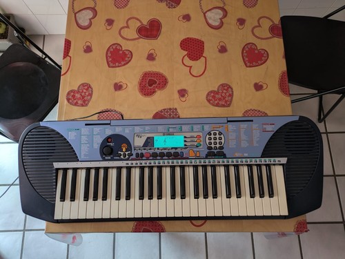 Tastiera yamaha psr - yamaha, style