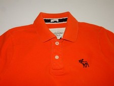 Abercrombie & Fitch Men's Polo