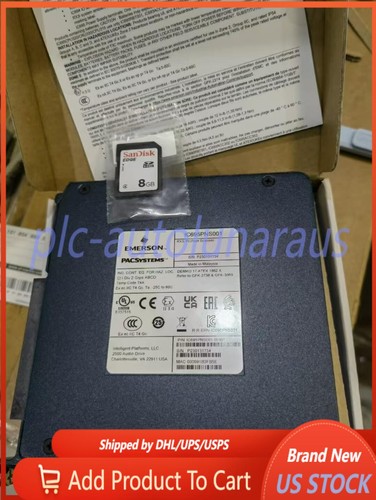 Modulo scanner ic695pns001 - ge,
