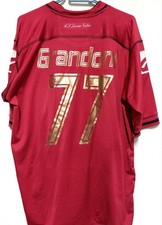Maglia Livorno stagione