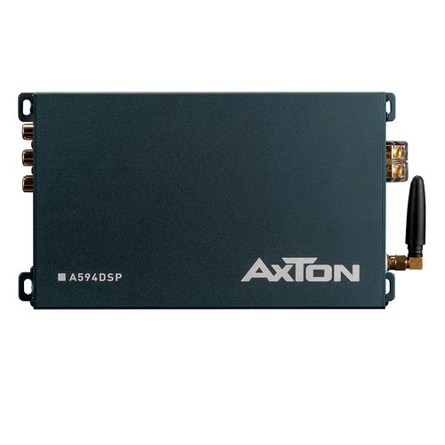 Axton a594dsp amplificatore - axton,