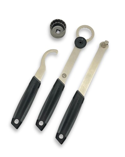 Set attrezzi per - di,