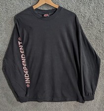 Camicia Indipendente Uomo Lg