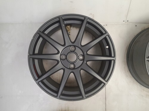 Cerchio lega originale ford - lega,