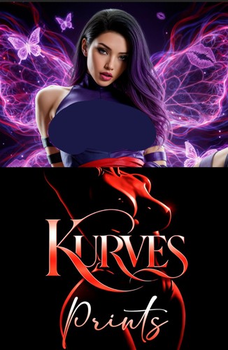 Psylocke cosplay virgin - v4,