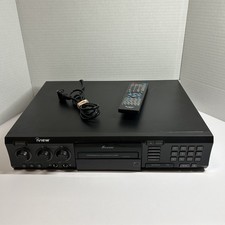iVIEW 2000K MIDI / DVD / CD+G