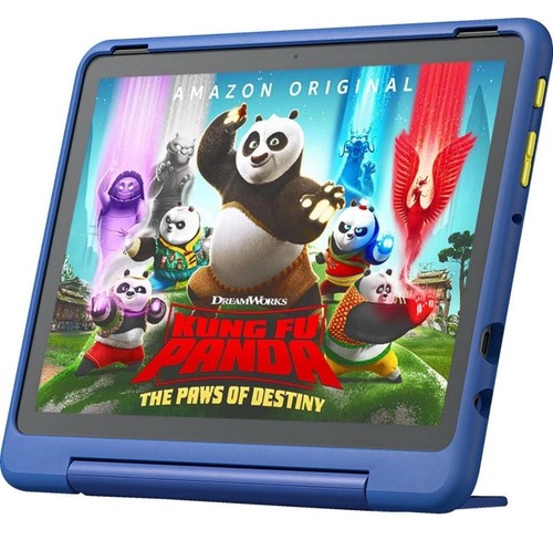 Amazon fire tablet per - 10,
