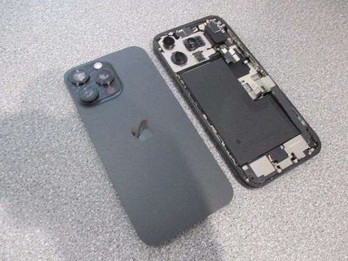Apple iphone pro max - apple, 16
