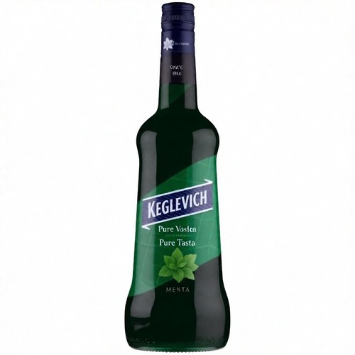 Keglevich vodka menta - 18%, vol
