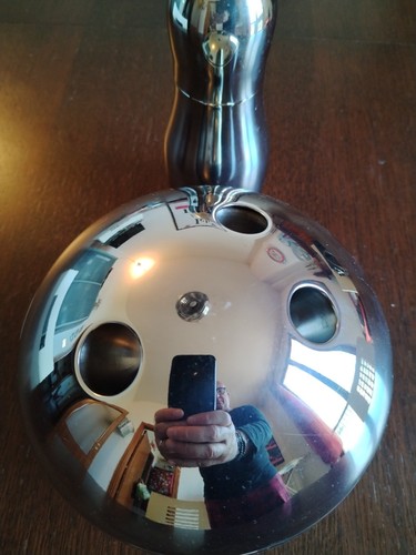 Shaker bowling con - bowling,