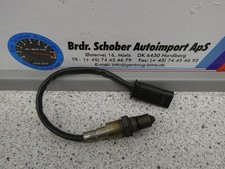 BMW F30 318D, sonda lambda