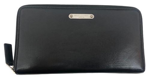 Portafoglio yves saint laurent - saint,