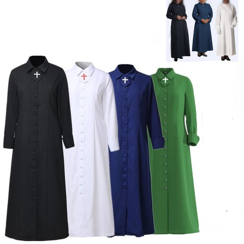 Giacca donna clero - , vestaglia