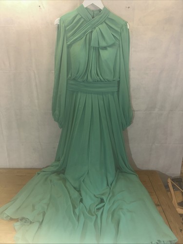 Abito sera pronovias - da,