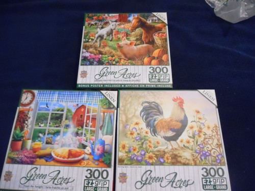 Nuovo lotto puzzle green - lotto, di