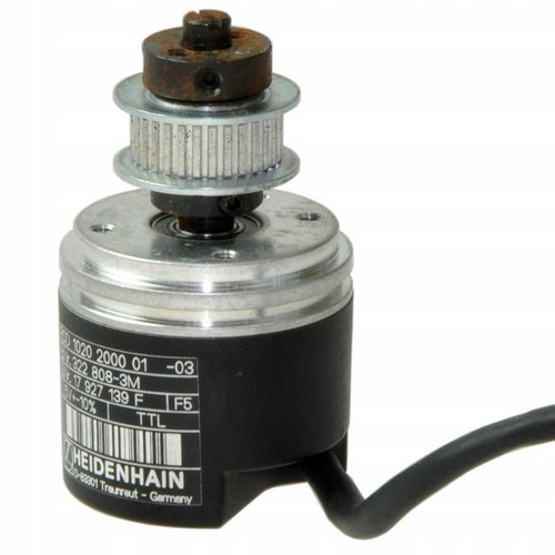 Heidenhain rod 1020 - heidenhain,