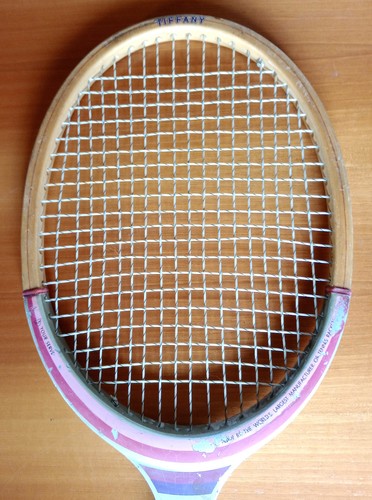Racchetta tennis donnay - da,