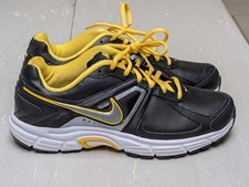 Sneakers Nike Dart 9 nere e