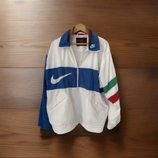 ITALY NIKE Premier Jacket 1996 