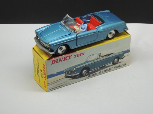 Vrai dinky toys - vrai,