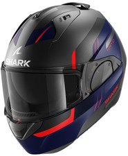 Shark Evo-ES - Tappetino KRYD