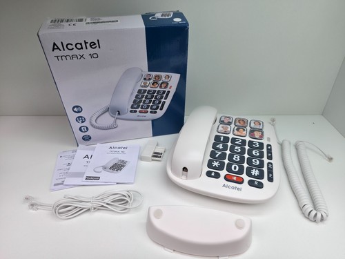 Alcatel tmax telefono - tmax,