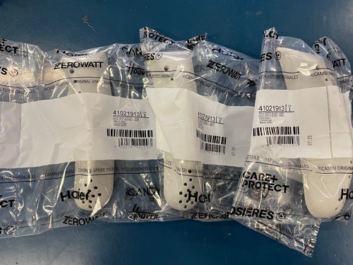 Kit pezzi trascinatore - trascinatore, cesto