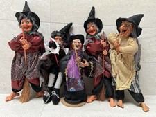 Lotto 5 Befane Streghe