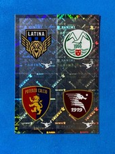 Figurine Calciatori Panini