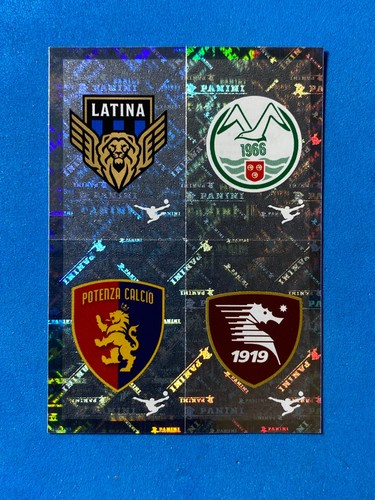 Figurine calciatori panini - figurine,