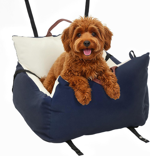 Seggiolino auto per - seggiolino, cani