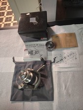 VINTAGE (NOS) Abu Garcia/ CD