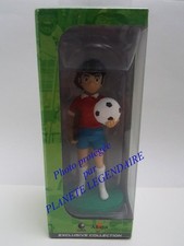 Figurine Altaya Olive et Tom