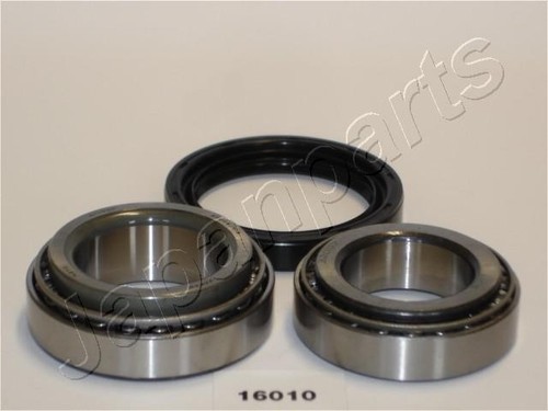 Kit cuscinetto ruota assale - kit,
