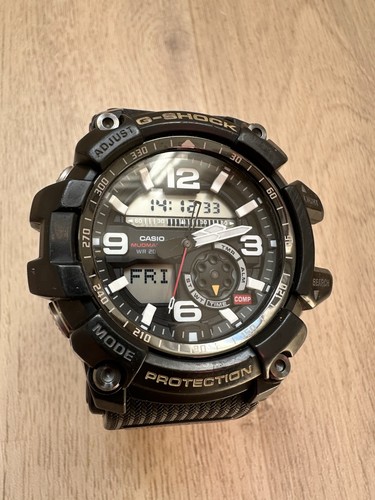 Montre casio shock - montre, g-shock